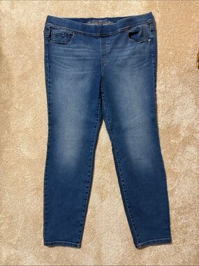 Gloria Vanderbilt Jeans Size 18W
